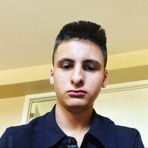 Meet your Posher, Brian